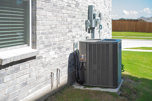 Reliable Ac Installation contractor in Atascadero, CA by FH HVAC